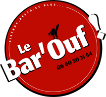 Le Bar'Ouf, restaurant à Montélimar