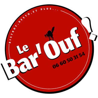 Le Bar'Ouf, restaurant à Montélimar